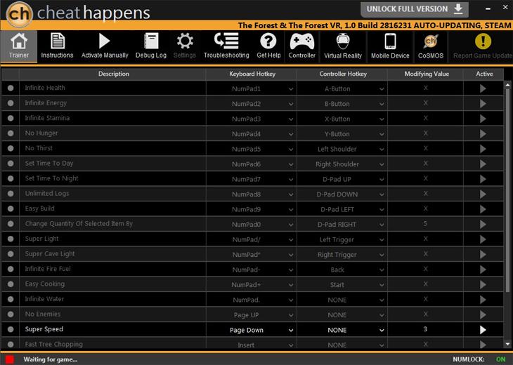 Roguelands Roguelands
